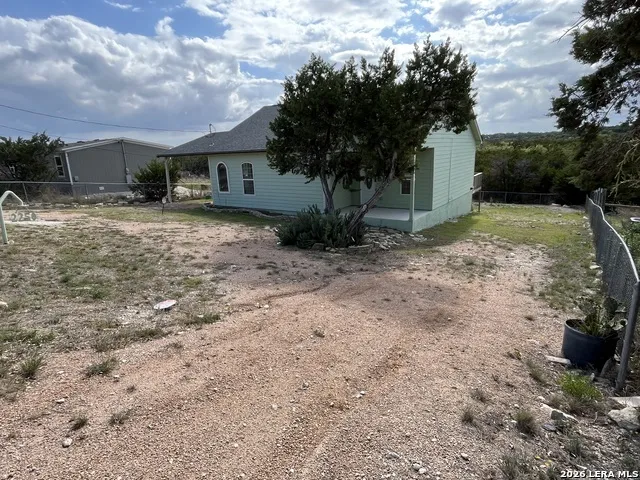 2250 GOLF DR Spring Branch, TX 78070