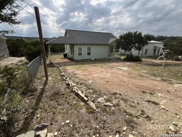 2250 GOLF DR Spring Branch, TX 78070