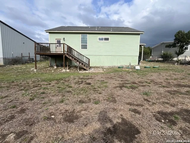 2250 GOLF DR Spring Branch, TX 78070