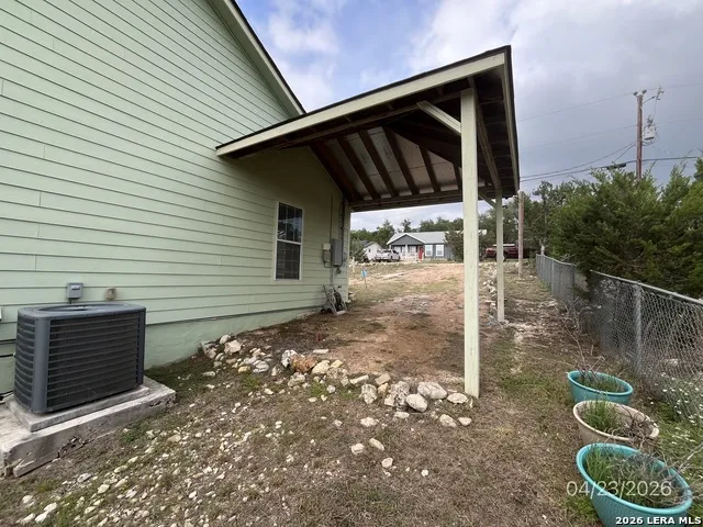 2250 GOLF DR Spring Branch, TX 78070