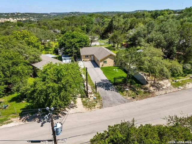 735 Green Castle Pl Canyon Lake, TX 78133