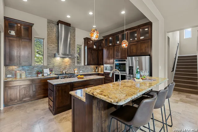 41 WOODLAND VW Fair Oaks Ranch, TX 78015