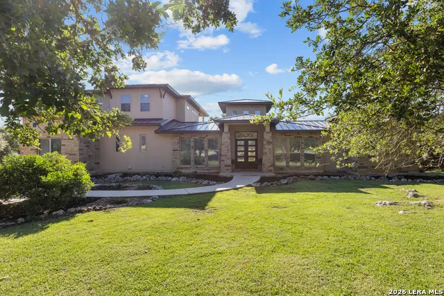 41 WOODLAND VW Fair Oaks Ranch, TX 78015