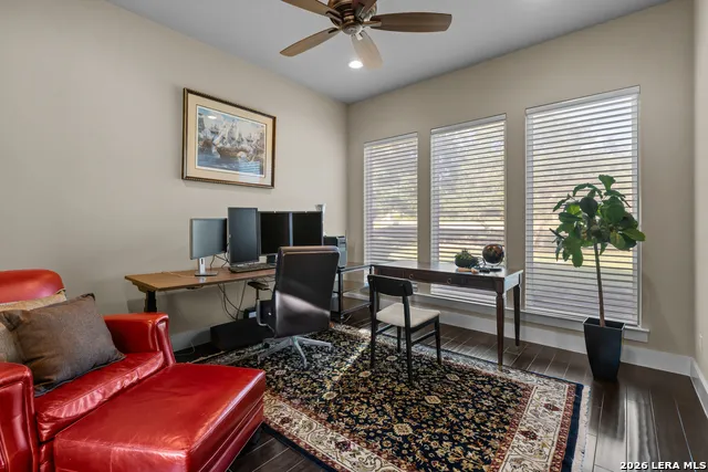 41 WOODLAND VW Fair Oaks Ranch, TX 78015