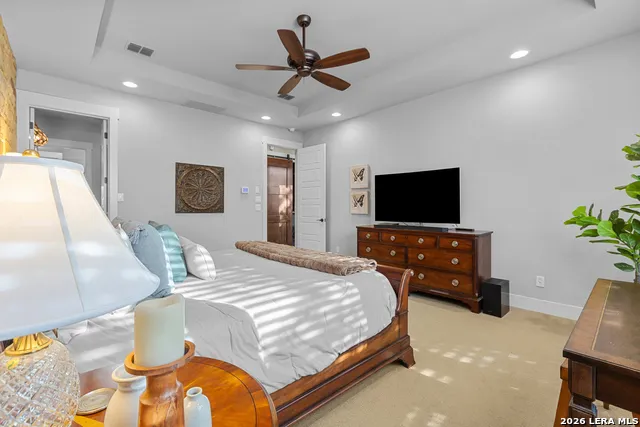 41 WOODLAND VW Fair Oaks Ranch, TX 78015