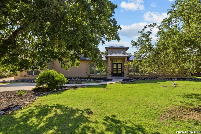 41 WOODLAND VW Fair Oaks Ranch, TX 78015