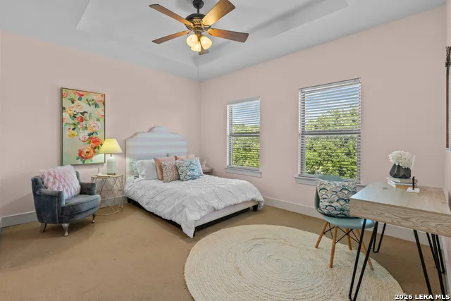 41 WOODLAND VW Fair Oaks Ranch, TX 78015