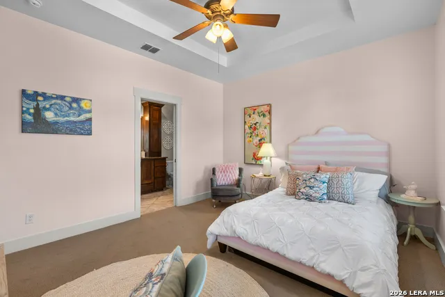 41 WOODLAND VW Fair Oaks Ranch, TX 78015