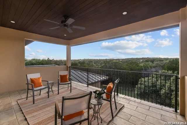 41 WOODLAND VW Fair Oaks Ranch, TX 78015