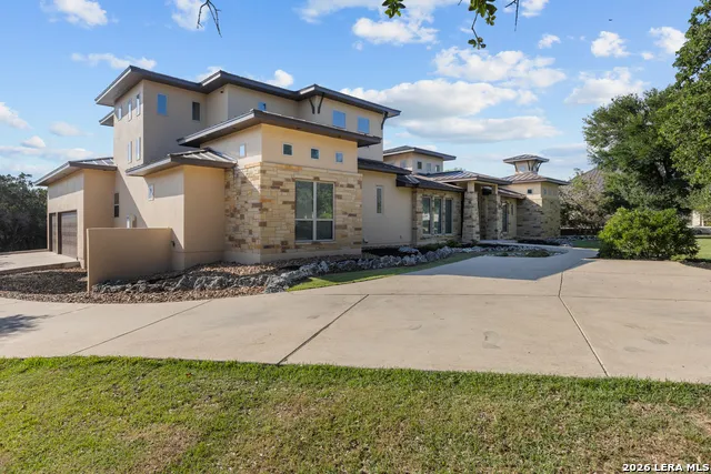 41 WOODLAND VW Fair Oaks Ranch, TX 78015