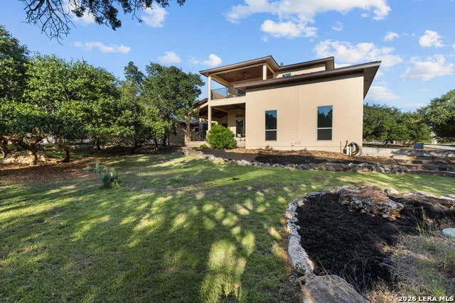 41 WOODLAND VW Fair Oaks Ranch, TX 78015