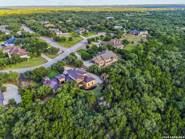 41 WOODLAND VW Fair Oaks Ranch, TX 78015