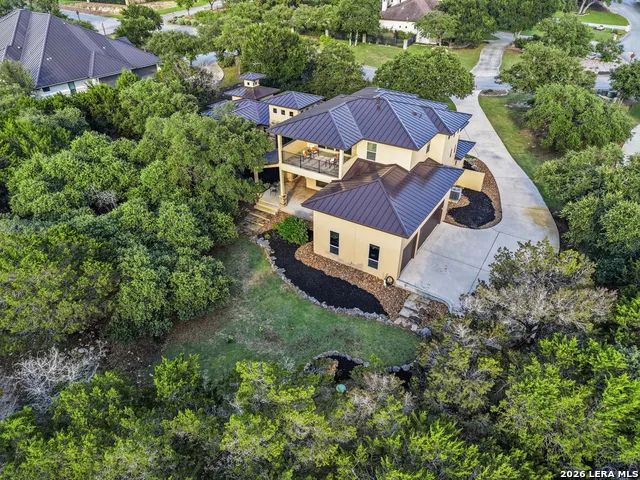 41 WOODLAND VW Fair Oaks Ranch, TX 78015