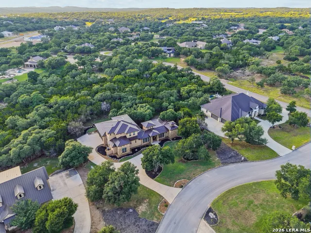 41 WOODLAND VW Fair Oaks Ranch, TX 78015