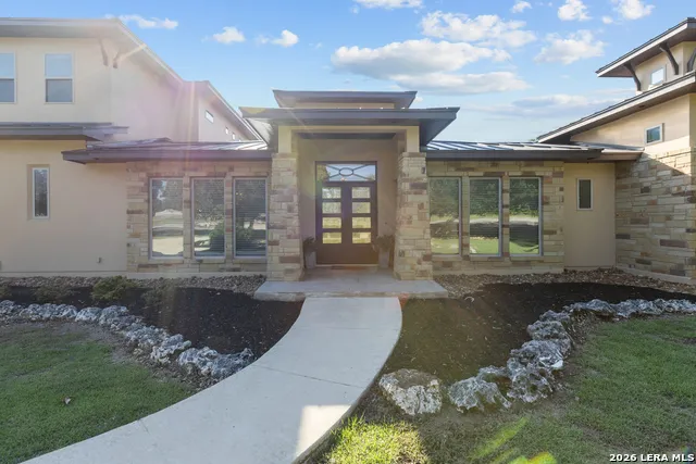 41 WOODLAND VW Fair Oaks Ranch, TX 78015