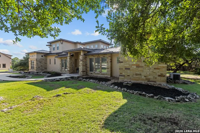 41 WOODLAND VW Fair Oaks Ranch, TX 78015