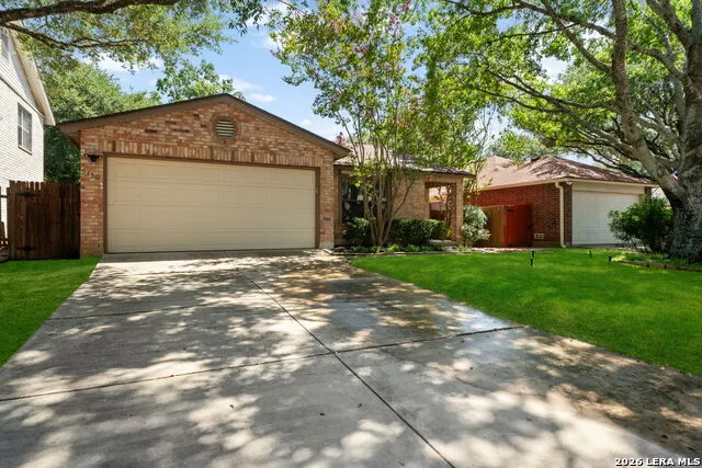 6350 REGENCY LN San Antonio, TX 78249