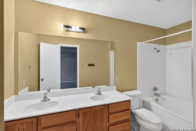 6350 REGENCY LN San Antonio, TX 78249