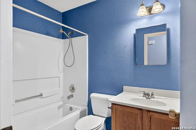 6350 REGENCY LN San Antonio, TX 78249