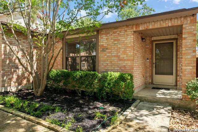 6350 REGENCY LN San Antonio, TX 78249