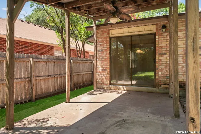 6350 REGENCY LN San Antonio, TX 78249