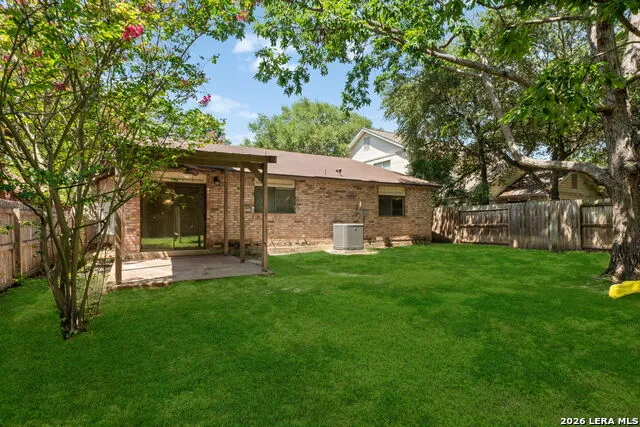 6350 REGENCY LN San Antonio, TX 78249
