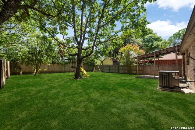 6350 REGENCY LN San Antonio, TX 78249