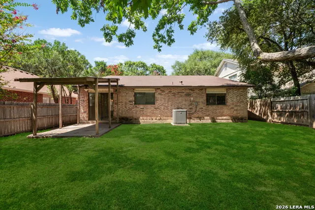 6350 REGENCY LN San Antonio, TX 78249