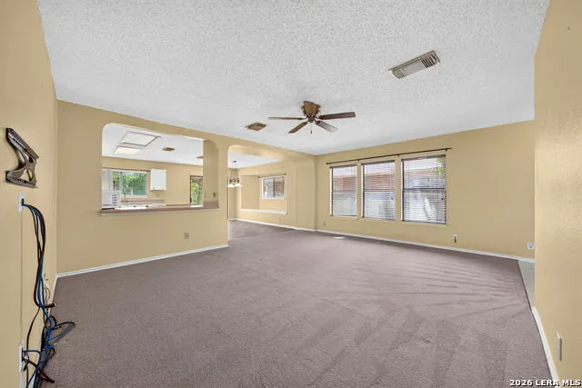 6350 REGENCY LN San Antonio, TX 78249