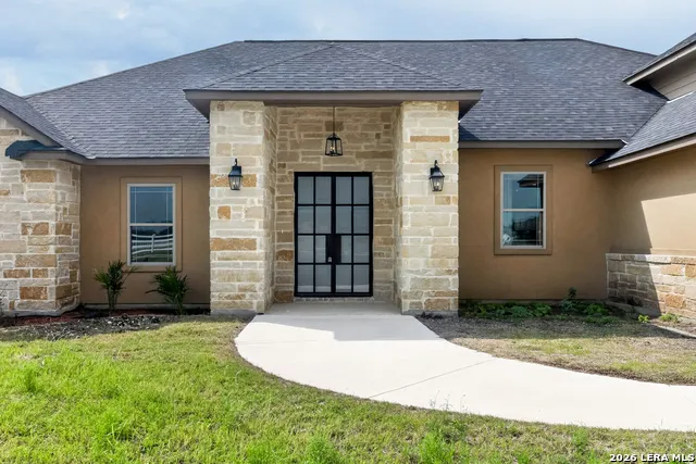 956 Horseshoe Falls Bandera, TX 78003
