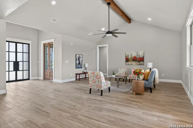956 Horseshoe Falls Bandera, TX 78003