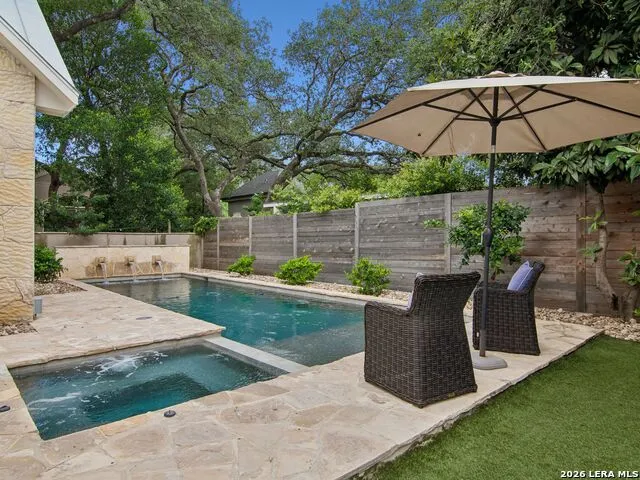 310 Castano Avenue Alamo Heights, TX 78209