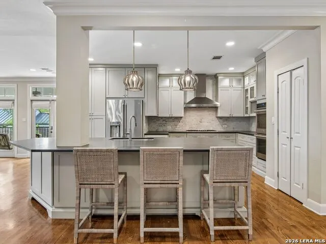 310 Castano Avenue Alamo Heights, TX 78209