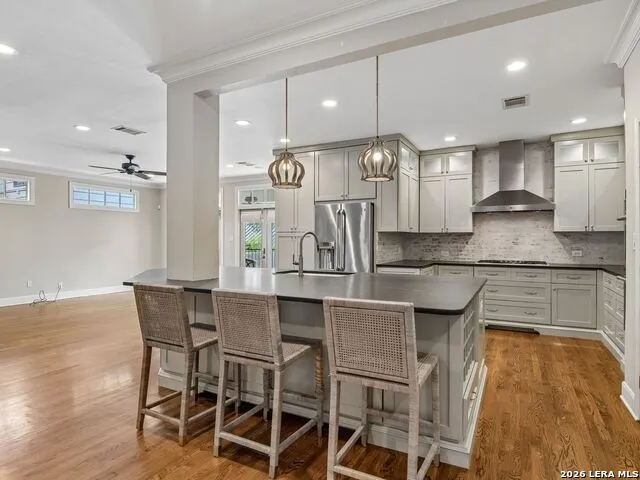 310 Castano Avenue Alamo Heights, TX 78209