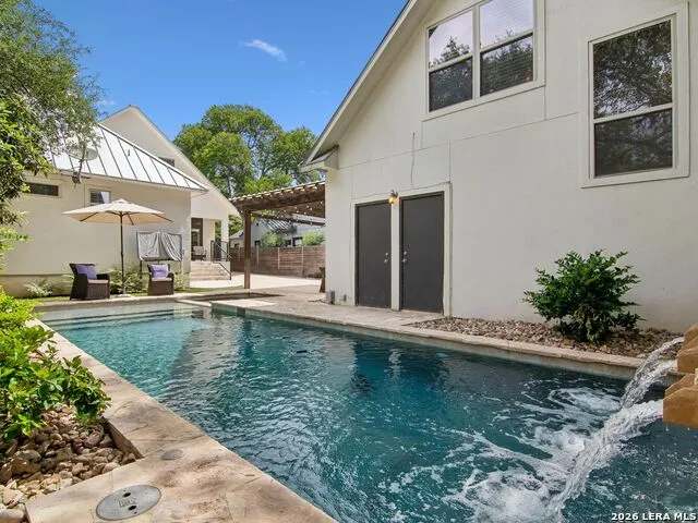 310 Castano Avenue Alamo Heights, TX 78209
