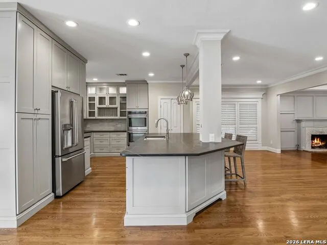 310 Castano Avenue Alamo Heights, TX 78209