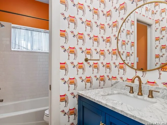 310 Castano Avenue Alamo Heights, TX 78209