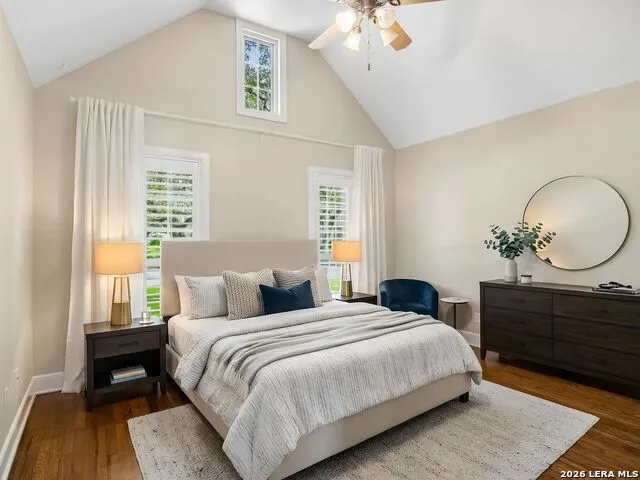310 Castano Avenue Alamo Heights, TX 78209
