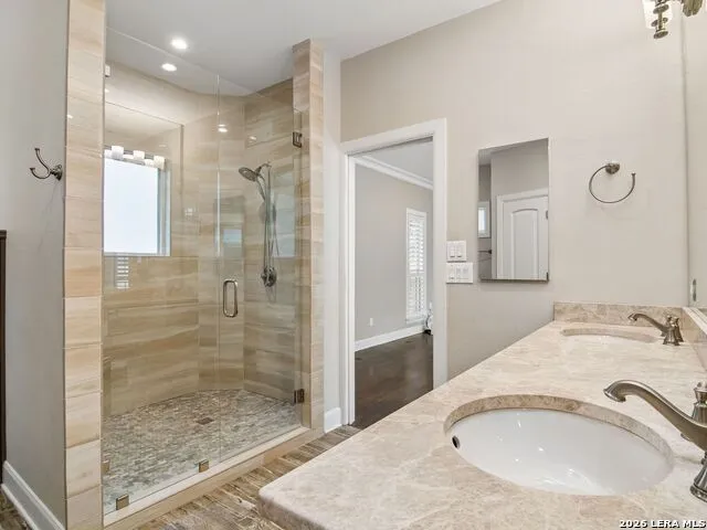 310 Castano Avenue Alamo Heights, TX 78209