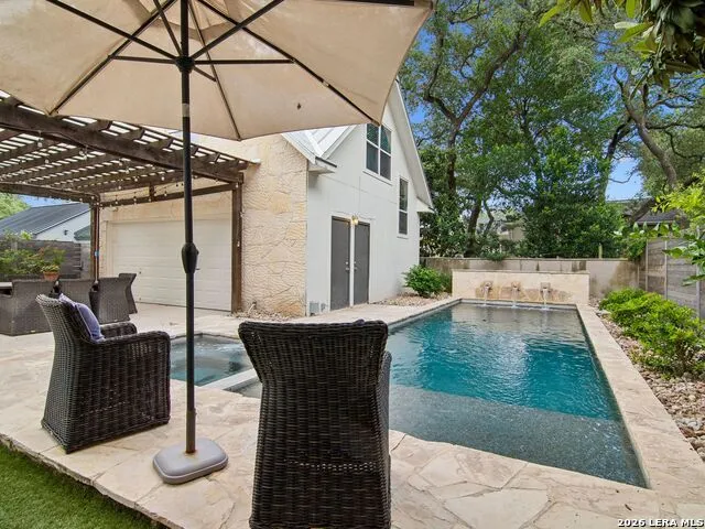 310 Castano Avenue Alamo Heights, TX 78209