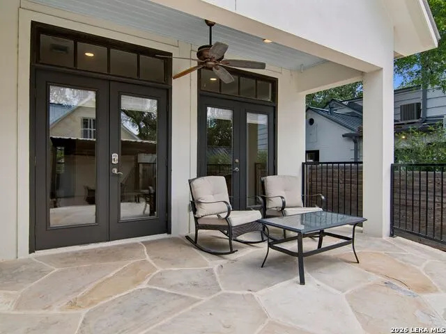 310 Castano Avenue Alamo Heights, TX 78209