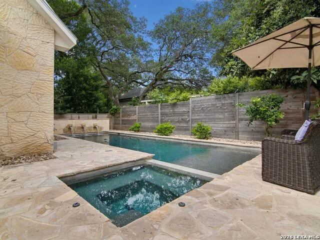 310 Castano Avenue Alamo Heights, TX 78209