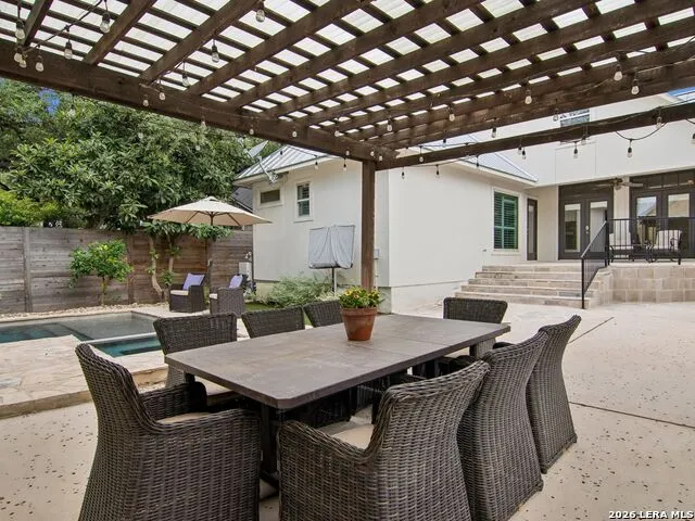 310 Castano Avenue Alamo Heights, TX 78209