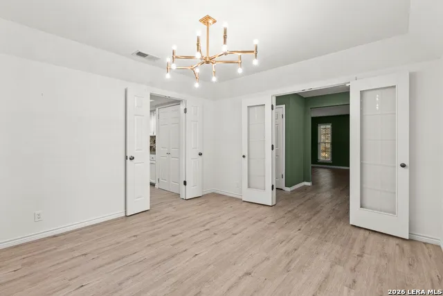 2831 Peppermill Run San Antonio, TX 78231