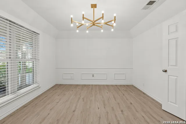 2831 Peppermill Run San Antonio, TX 78231