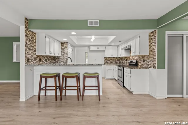 2831 Peppermill Run San Antonio, TX 78231