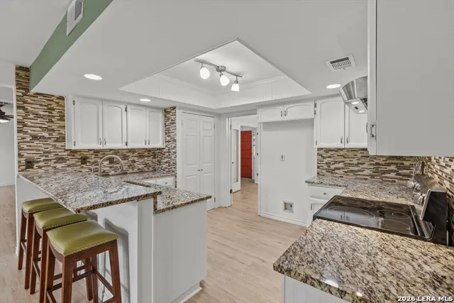 2831 Peppermill Run San Antonio, TX 78231