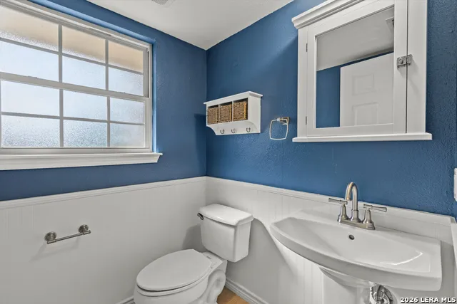 2831 Peppermill Run San Antonio, TX 78231