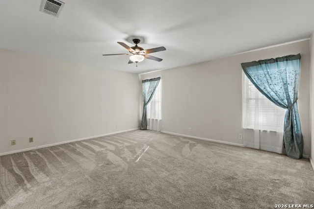 2831 Peppermill Run San Antonio, TX 78231