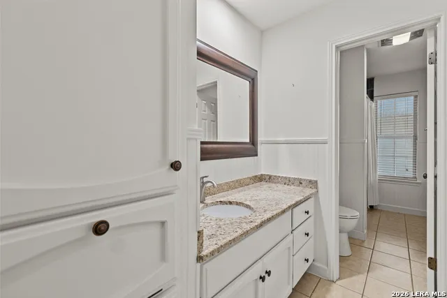 2831 Peppermill Run San Antonio, TX 78231